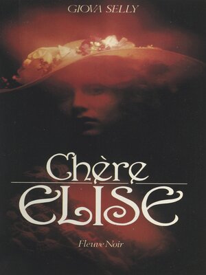 cover image of Chère Élise